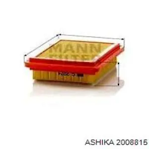 Купити 2008815 Ashika Автомобільний фільтр повітря