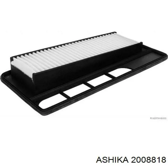Елемент повітряного фільтра Ashika 2008818 ціна, від 7.91 USD
