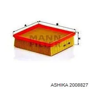 Елемент повітряного фільтра Ashika 2008827 ціна, від 230 UAH