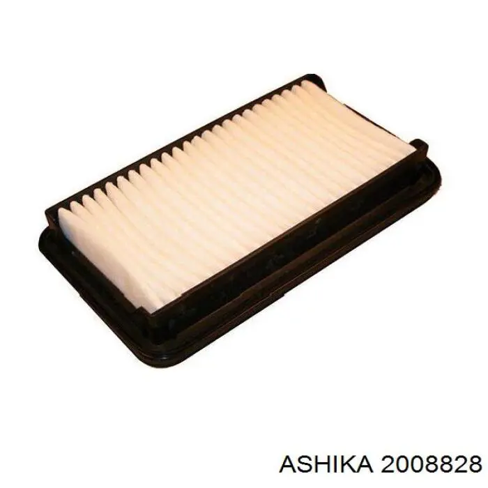 2008828 Ashika фільтр повітряний
