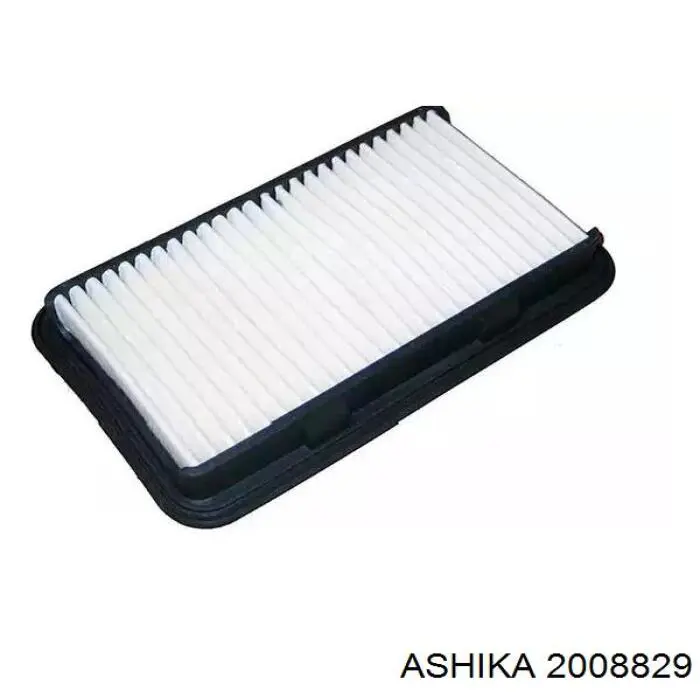 Корпус повітряного фільтра Ashika 2008829 ціна, від 4.85 USD