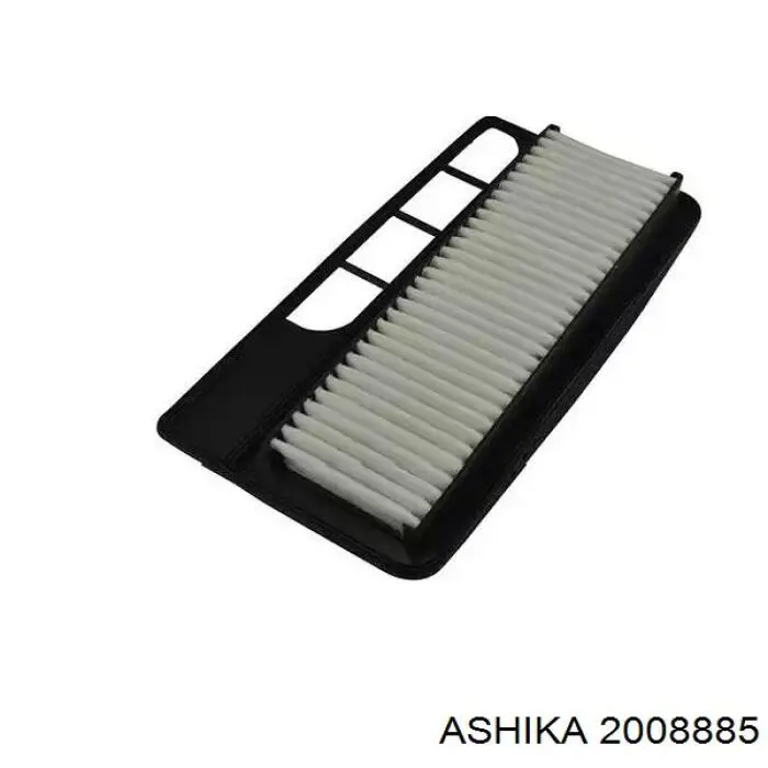 Повітряний фільтр 2008885 Ashika