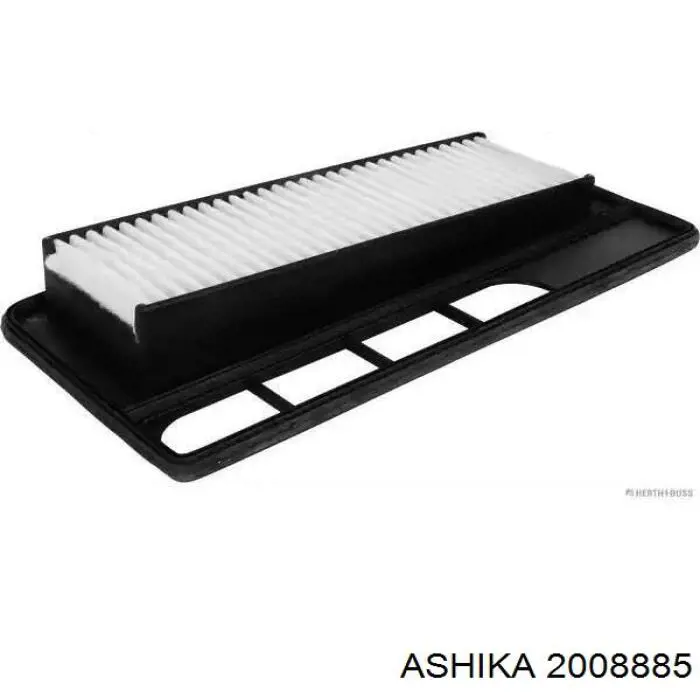 Купити 2008885 Ashika Автомобільний фільтр повітря