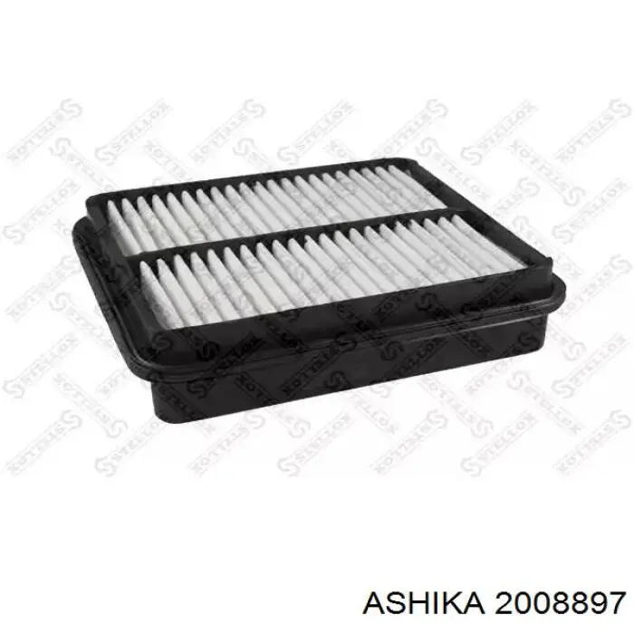 Фільтр повітряний Ashika 2008897