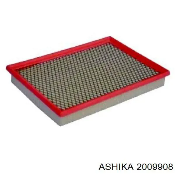 Елемент повітряного фільтра Ashika 2009908 ціна, від 7.44 USD