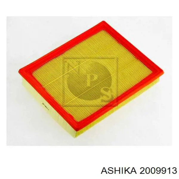 Повітряний фільтр IA3372 Kavo Parts