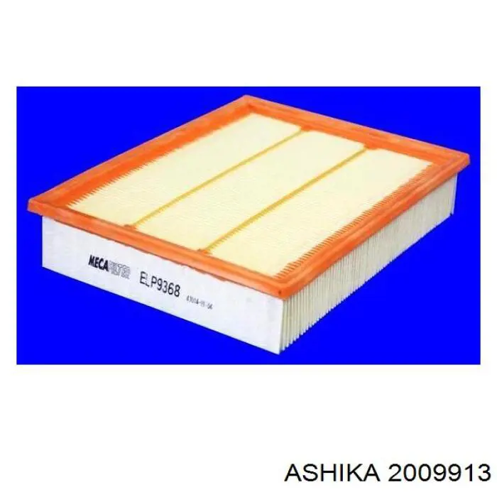 Купити IA3372 Kavo Parts Автомобільний фільтр повітря