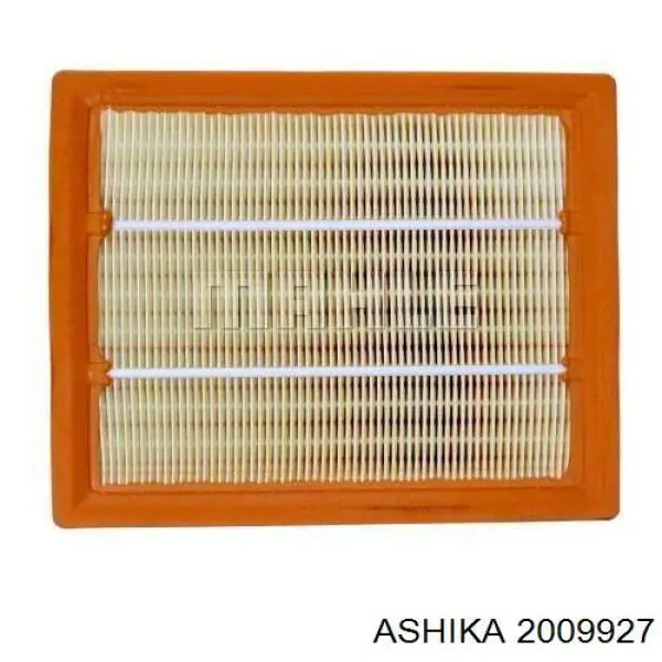 Елемент повітряного фільтра Ashika 2009927 ціна, від 7.67 USD