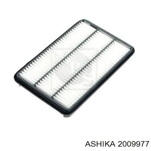 Елемент повітряного фільтра Ashika 2009977 ціна, від 7.77 USD