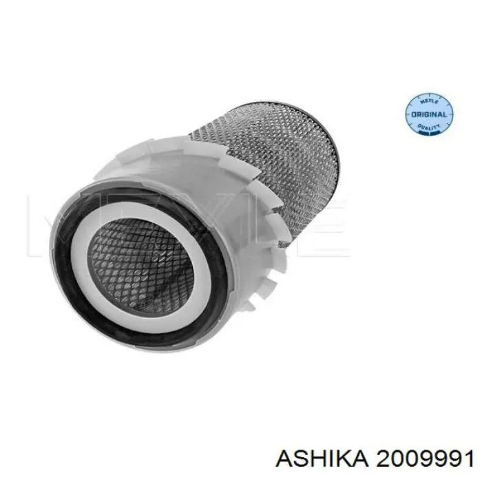 Повітряний фільтр 2009991 Ashika