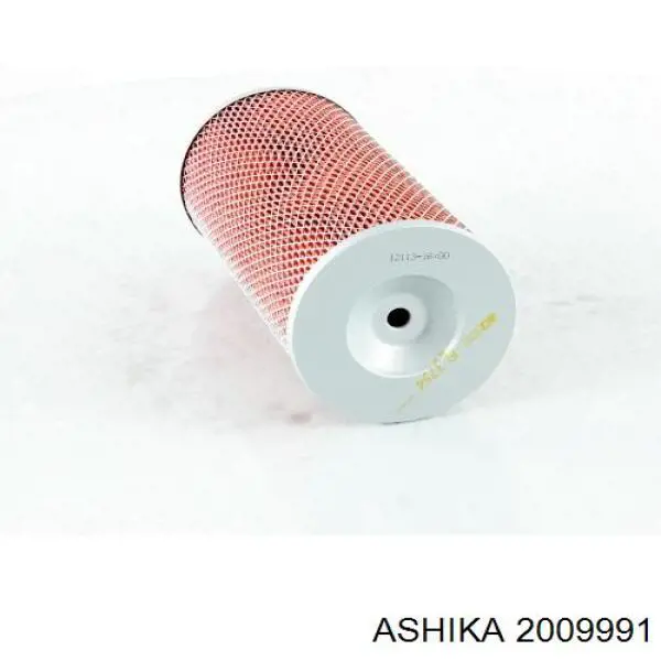 2009991 Ashika Повітряний фільтр двигуна