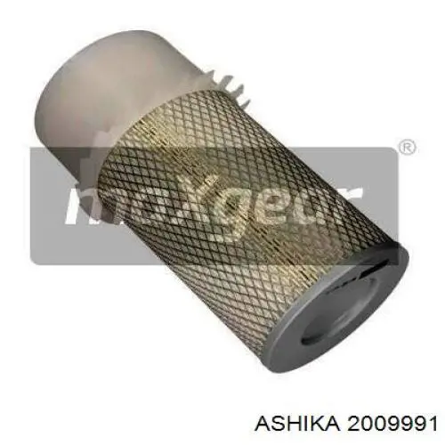 Купити 2009991 Ashika Автомобільний фільтр повітря