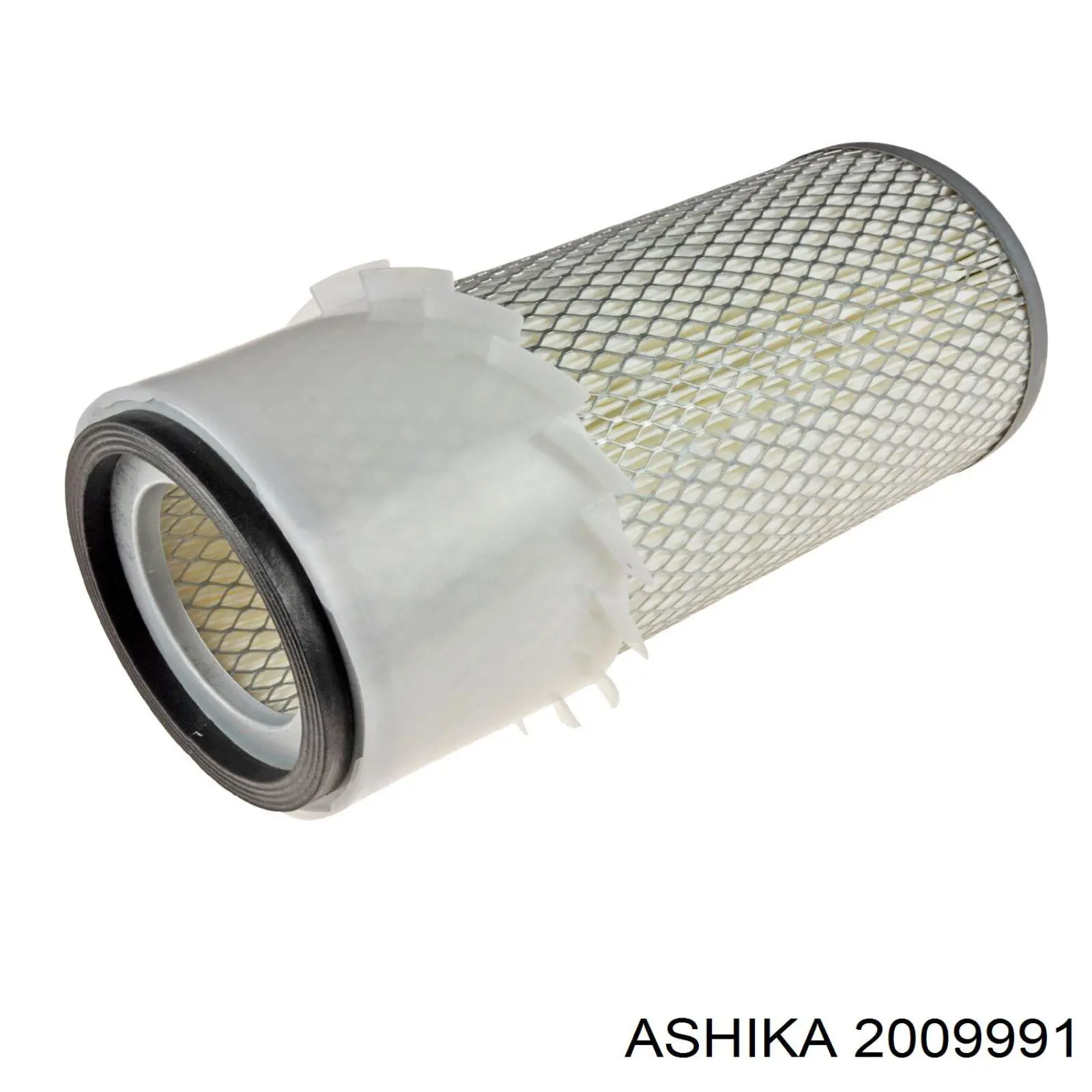 Елемент повітряного фільтра Ashika 2009991 ціна, від 8.33 USD