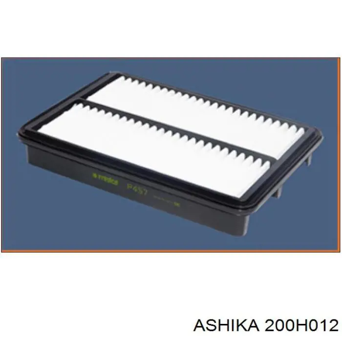 Повітряний фільтр 200H012 Ashika