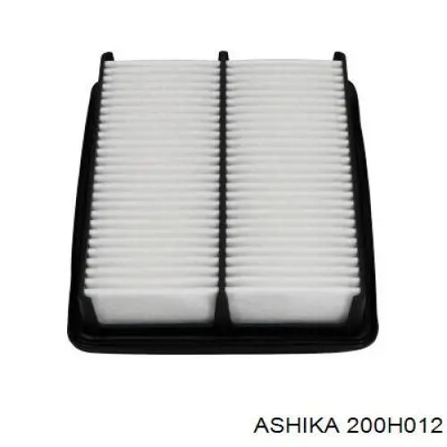 Елемент повітряного фільтра Ashika 200H012 ціна, від 4.79 USD
