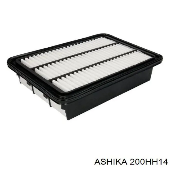 Елемент повітряного фільтра Ashika 200HH14 ціна, від 6.86 USD