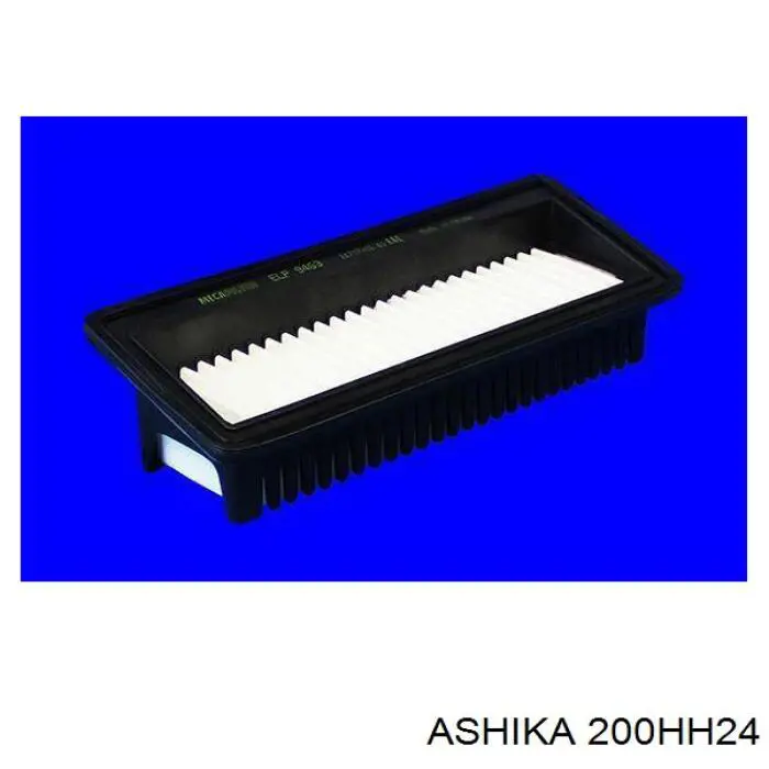 Повітряний фільтр 200HH24 Ashika