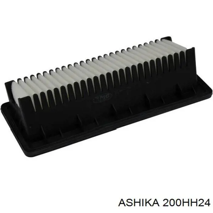 Елемент повітряного фільтра Ashika 200HH24 ціна, від 4.69 USD