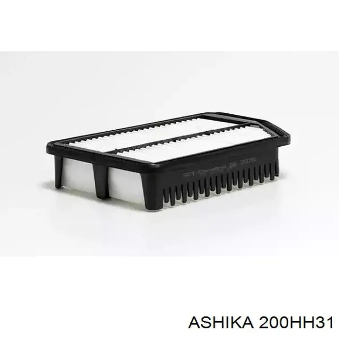 Повітряний фільтр 200HH31 Ashika