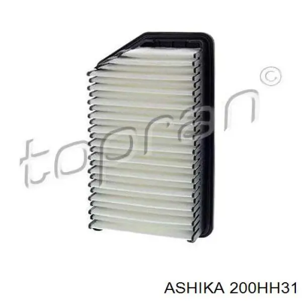 Фільтр повітряний Ashika 200HH31