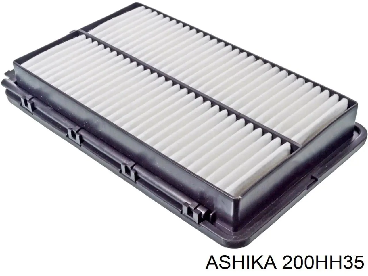 Повітряний фільтр 200HH35 Ashika