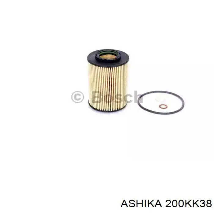 Елемент повітряного фільтра Konner KAF6321 ціна, від 9.58 USD