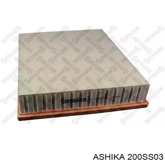 Повітряний фільтр 200SS03 Ashika