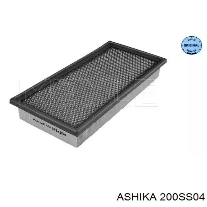 Елемент повітряного фільтра Ashika 200SS04 ціна, від 5.88 USD