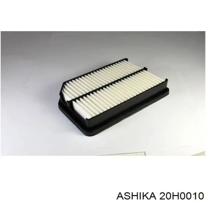 Елемент повітряного фільтра Ashika 20H0010 ціна, від 4.45 USD