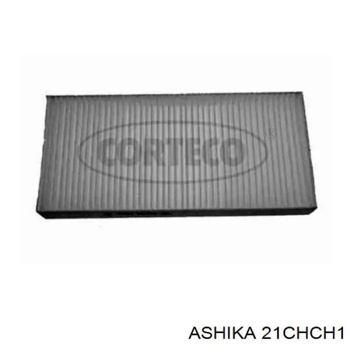Повітряний фільтр салону Ashika 21CHCH1