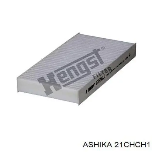 Фільтр салону AF5183A Alpha Filter