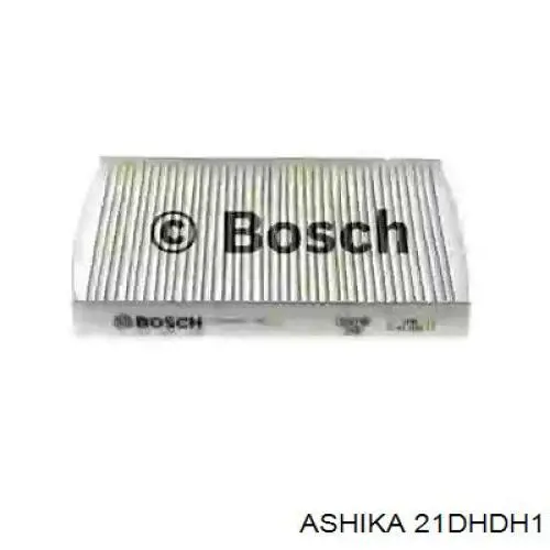 Повітряний фільтр салону Daihatsu 99906850M2036
