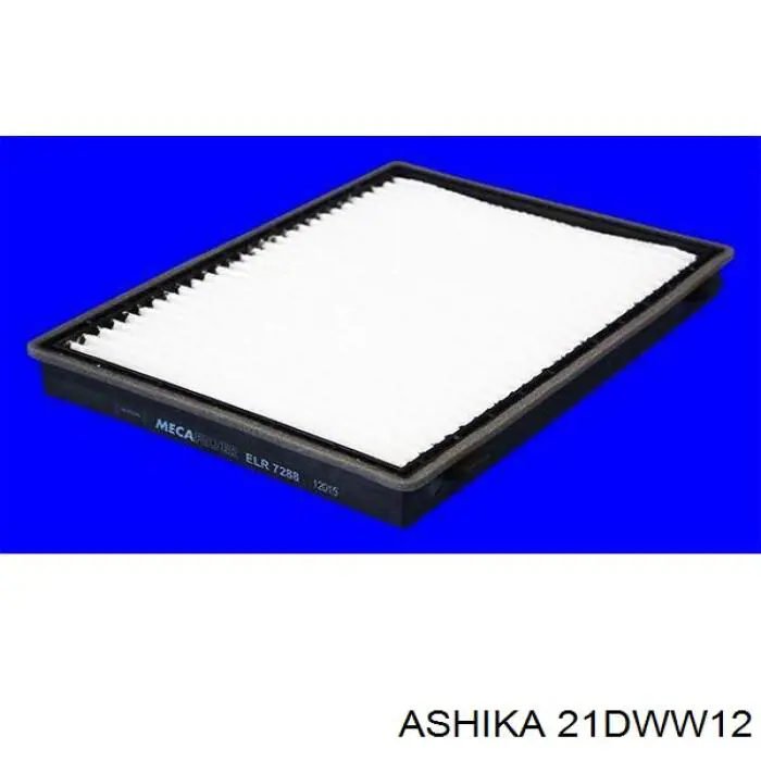 K952C Mfilter Внутрішньосалонний фільтр