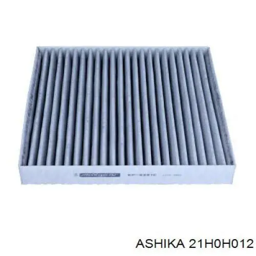 Фільтр повітряний обігрівача Ashika 21H0H012 ціна, від 5.09 USD