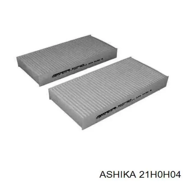 Фільтр салону 21H0H04 Ashika