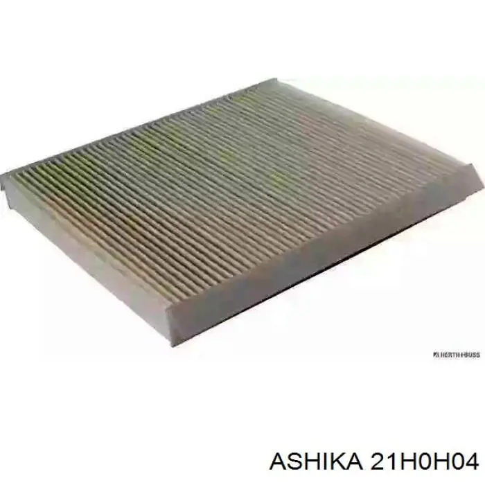 21H0H04 Ashika Внутрішньосалонний фільтр