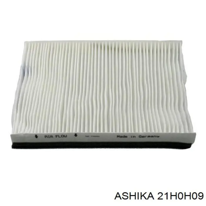Повітряний фільтр салону Ashika 21H0H09