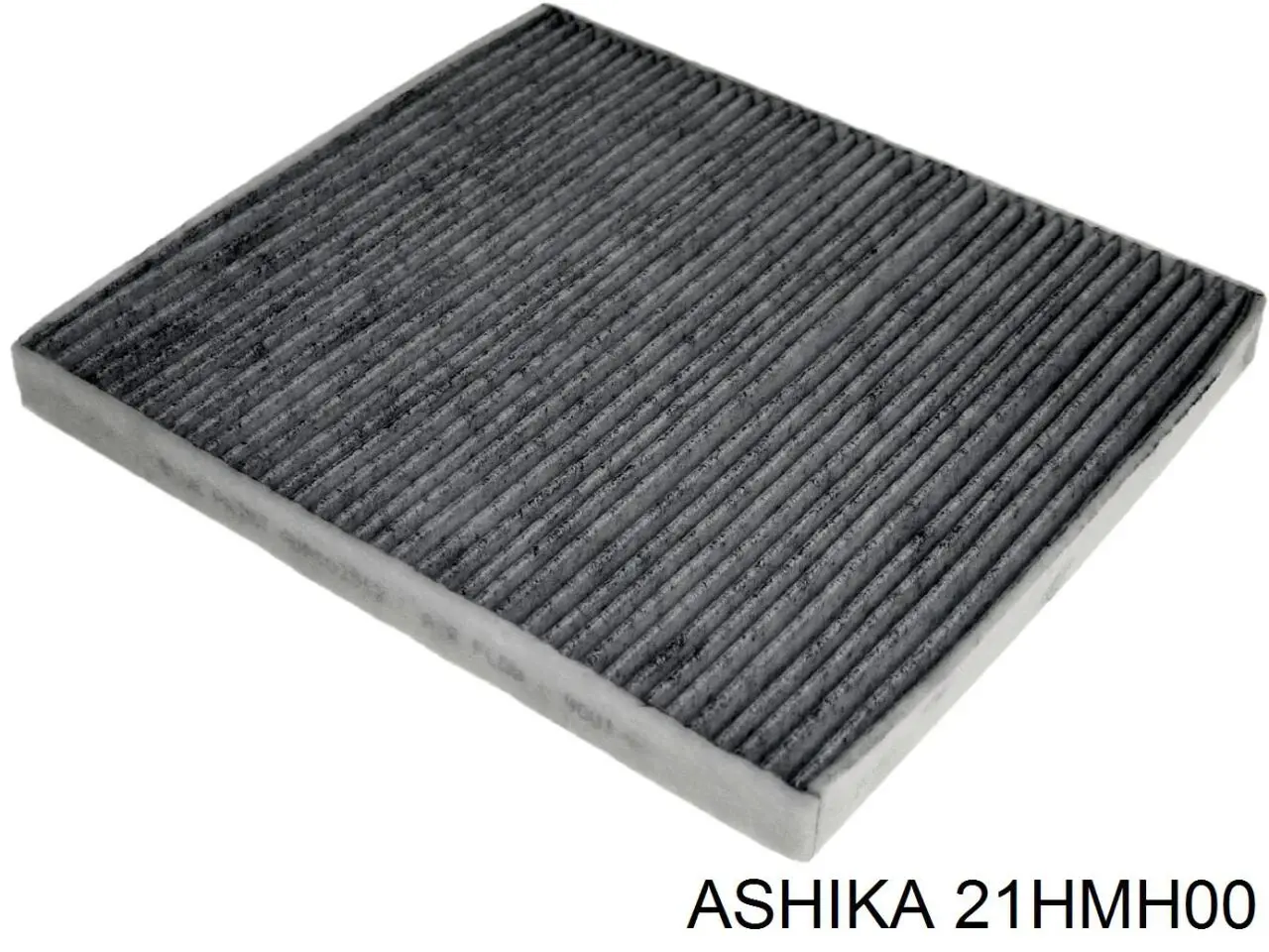 Купити 21HMH00 Ashika Фільтр салону вугільний