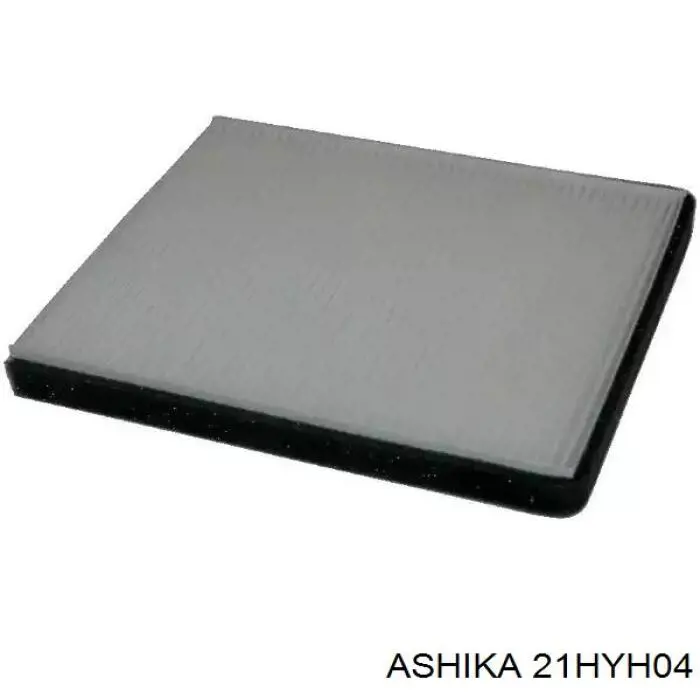 Купити 21HYH04 Ashika Фільтр салону вугільний