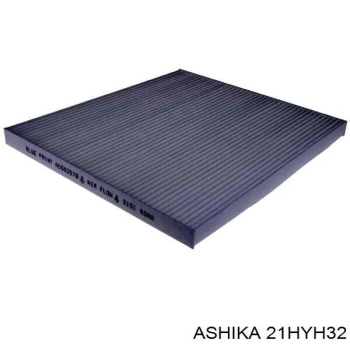 Фільтр салону 21HYH32 Ashika
