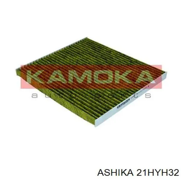 Фільтр салону 21HYH32 Ashika