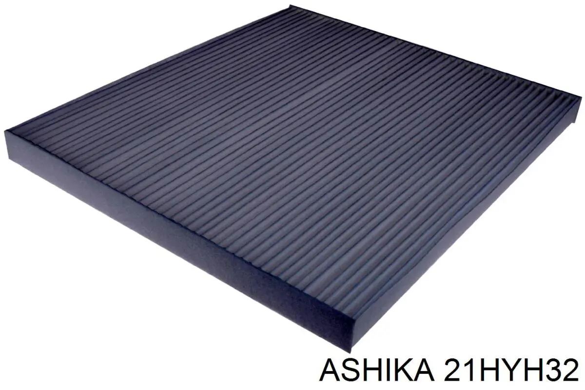 Фільтр повітряний обігрівача Ashika 21HYH32 ціна, від 5.20 USD