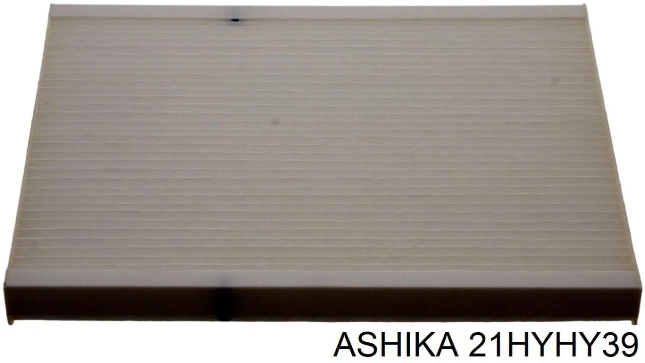 Фільтр повітряний обігрівача Ashika 21HYHY39 ціна, від 6.72 USD