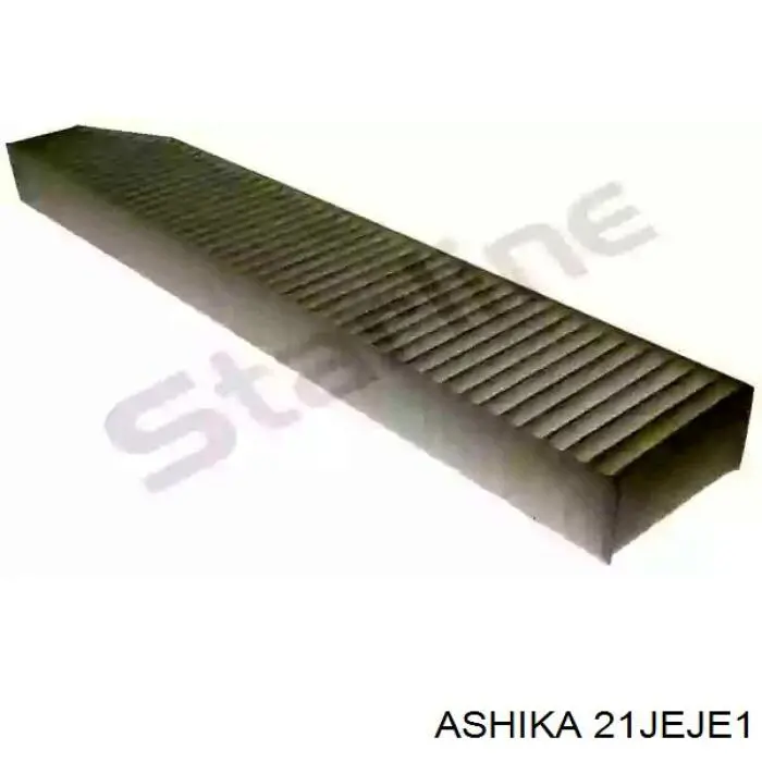Купити 21JEJE1 Ashika Фільтр салону вугільний