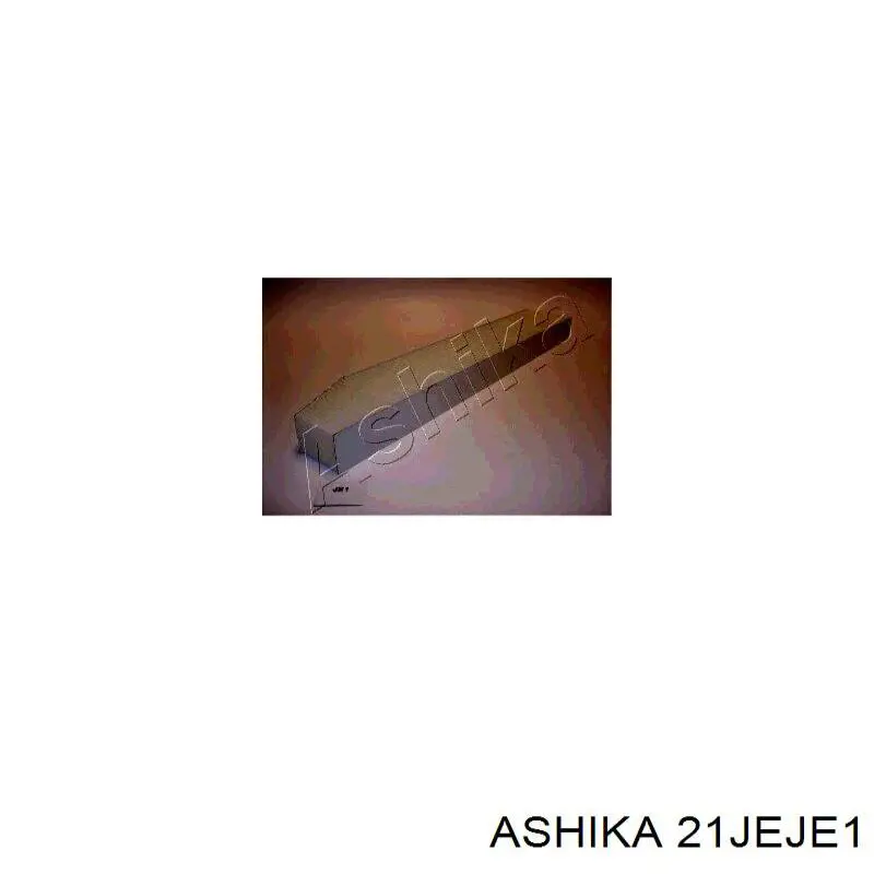 21JEJE1 Ashika Внутрішньосалонний фільтр