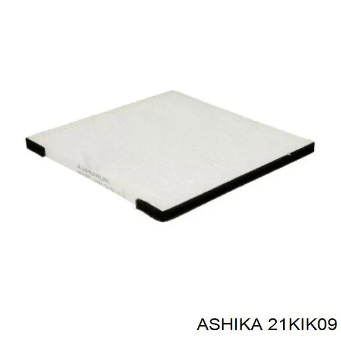 Фільтр повітряний обігрівача Ashika 21KIK09 ціна, від 4.97 USD