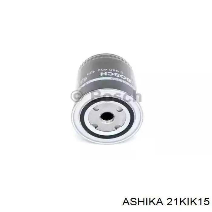 Фільтр салону 21KIK15 Ashika