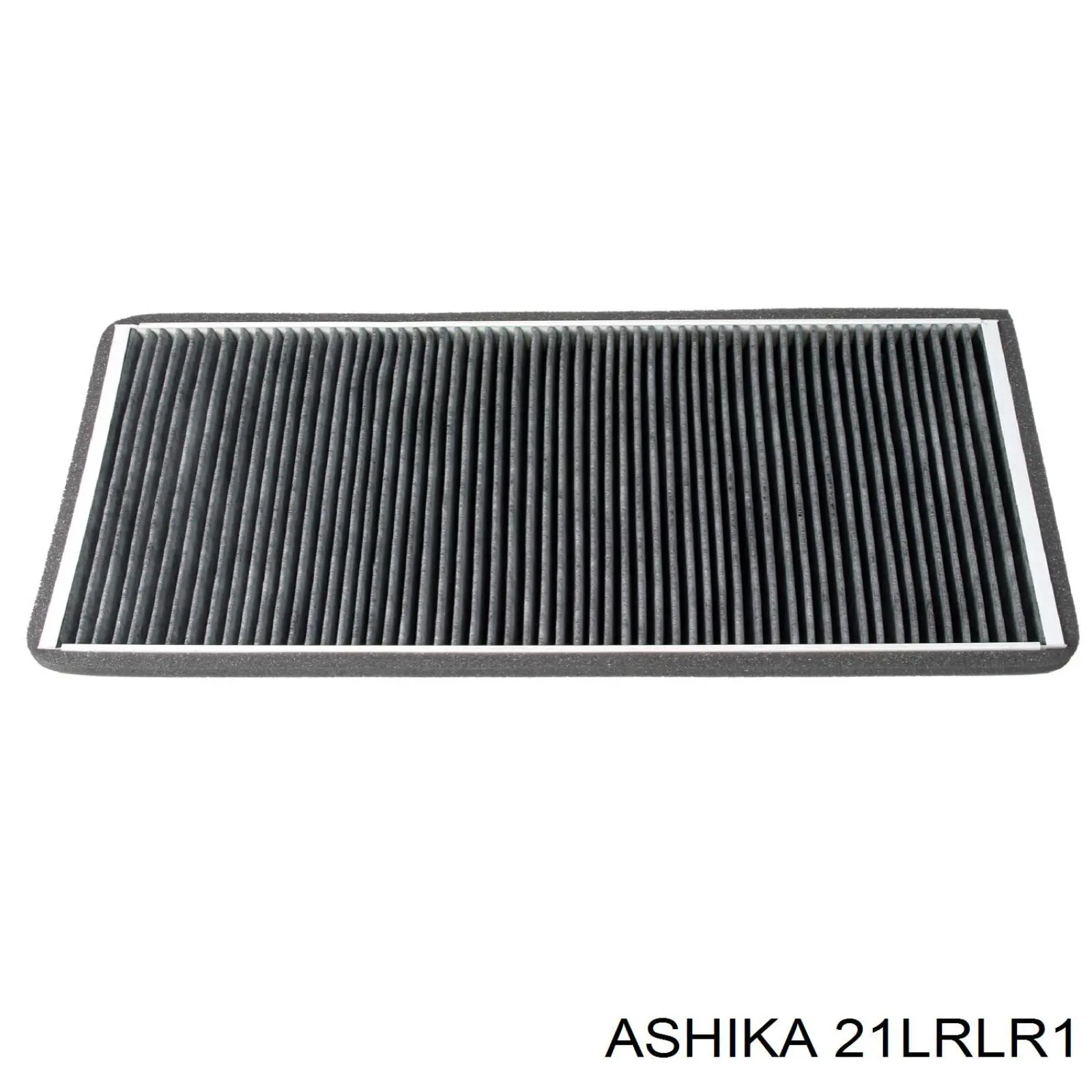 Фільтр салону 21LRLR1 Ashika