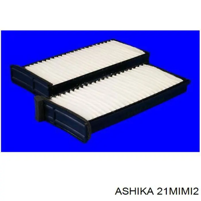Фільтр салону 21MIMI2 Ashika
