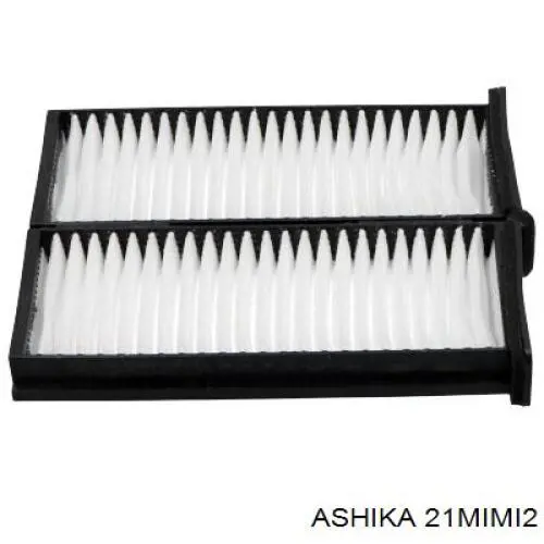 Повітряний фільтр салону Ashika 21MIMI2